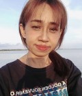 Dating Woman Thailand to หาดใหญ่​ : Kanyarat, 35 years